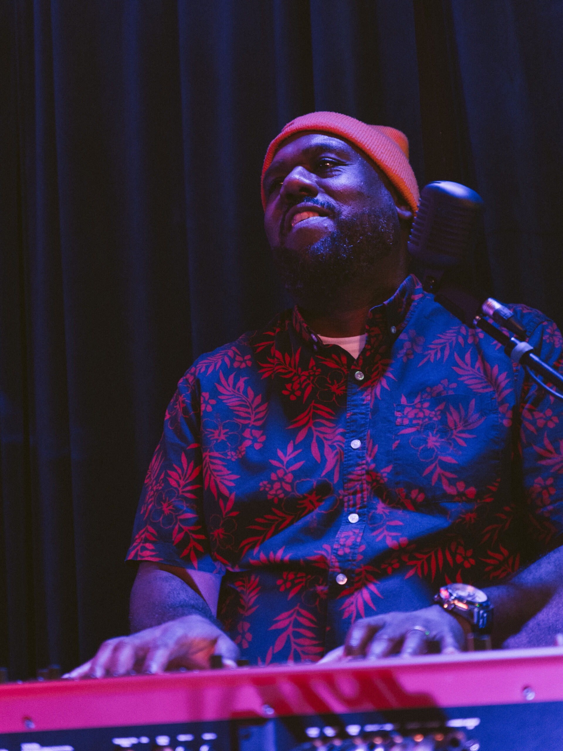 KAMNFRIENDS@DANELECTROS7